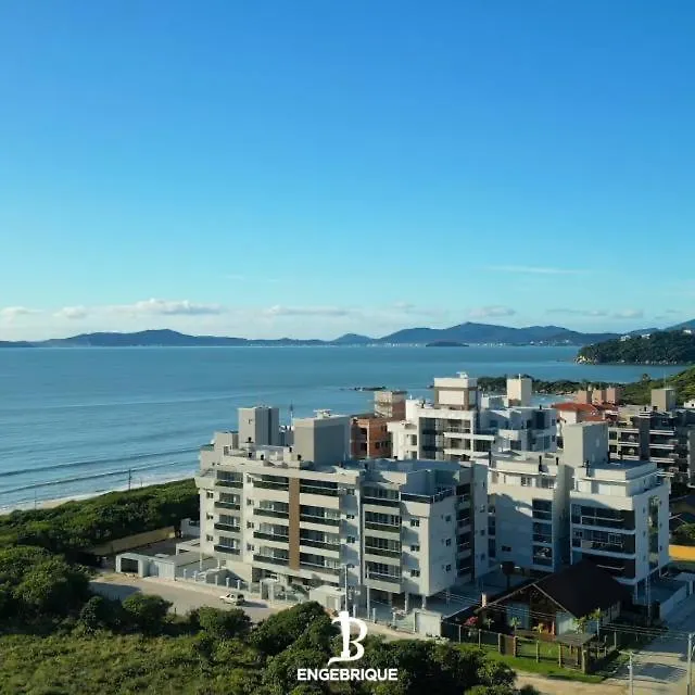Armação Apartamento Praia Grande Gvn 0*,  ברזיל