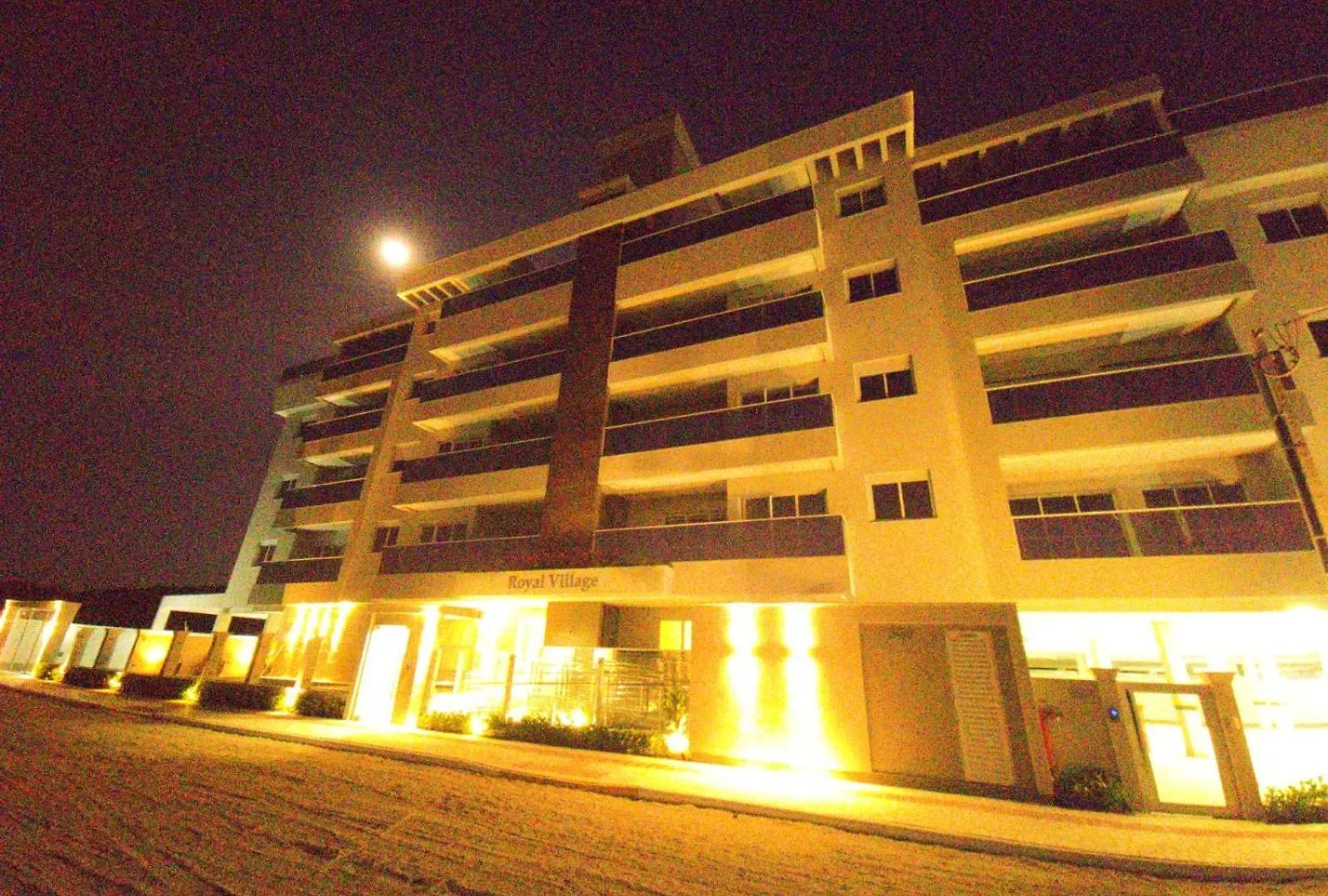 דירה Armação Apartamento Praia Grande Gvn