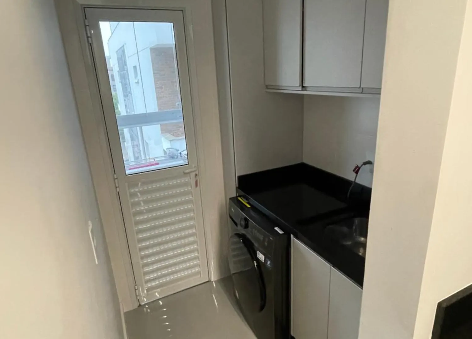 דירה Armação Apartamento Praia Grande Gvn ברזיל