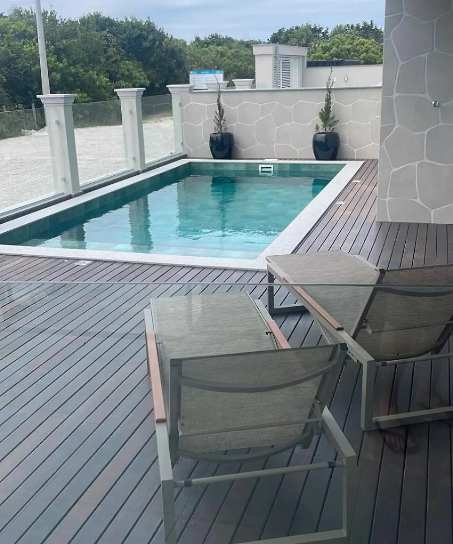 Armação Apartamento Praia Grande Gvn