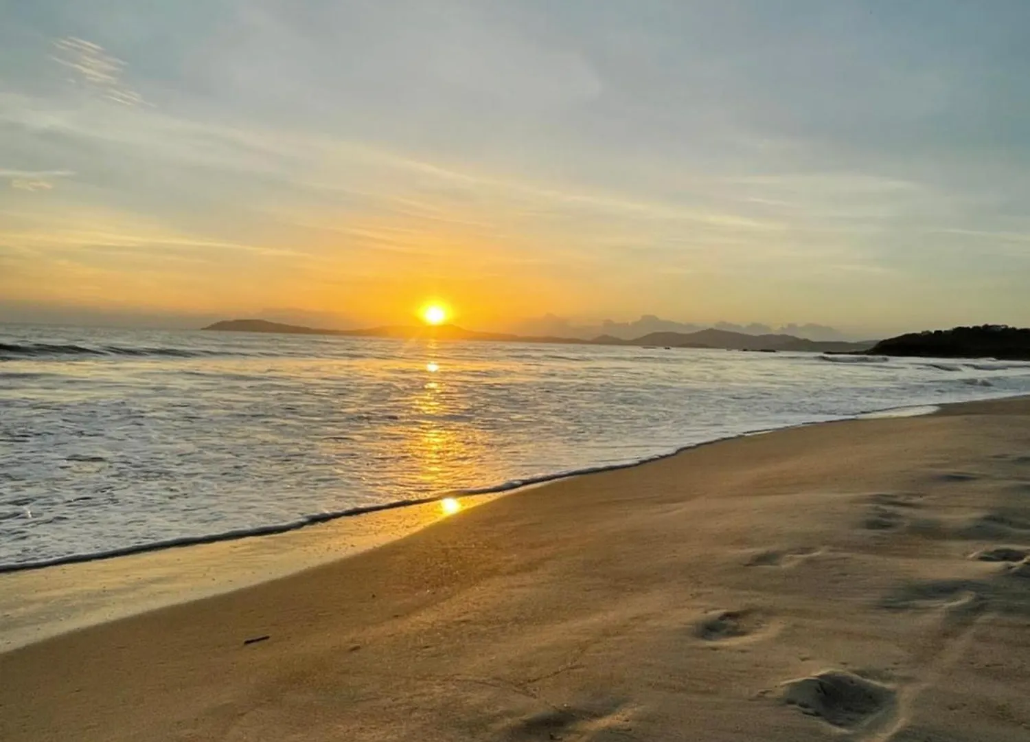 Armação Apartamento Praia Grande Gvn 0*,